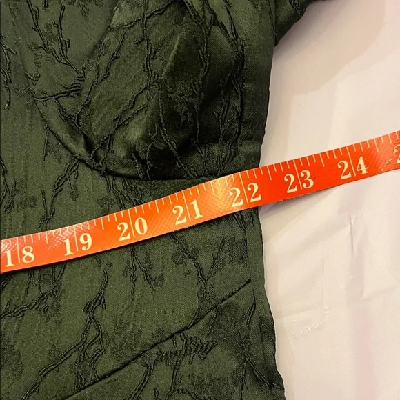 Disturbia Black Long Sleeve Dress size 18 - Picture 9 of 12